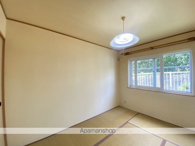 深堀YKの内装写真