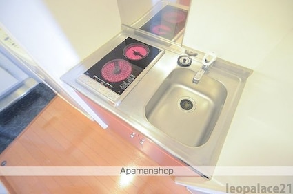 レオパレス高須[1K/19.87m2]のキッチン1