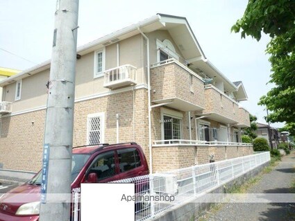 東京都西多摩郡瑞穂町南平２丁目[1LDK/42.37m2]の外観2