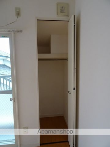 STAGE東仙台の内装写真