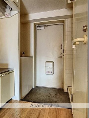 津山線 法界院駅 徒歩28分 5階建 築32年の内装写真