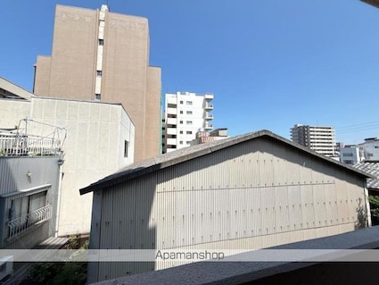 ＲｅＸＩＳ塩上（レクシスシオガミ）[1R/22.23m2]の内装