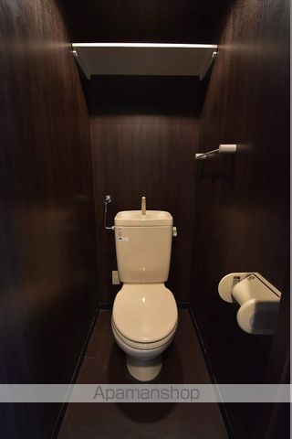 FAIRYの内装写真