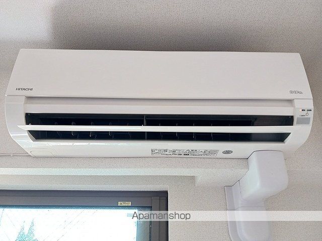 キラーナ Iの内装写真