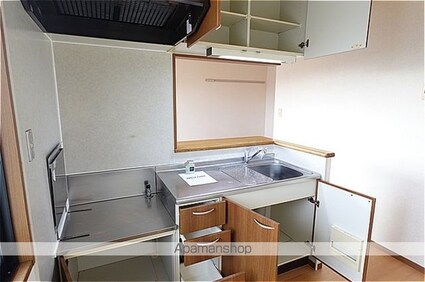 栃木県宇都宮市駒生町[2LDK/62.1m2]の内装5