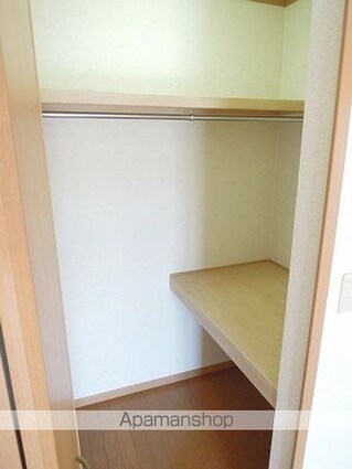 ラフィネ[2LDK/58.8m2]の収納