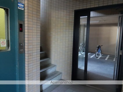 シェモア長良[2LDK/49.5m2]の外観4