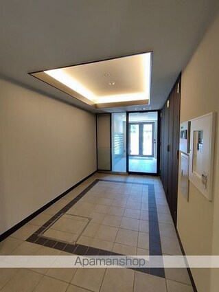 ＡＧＲＥＶＥ[1LDK/40.27m2]のロビー