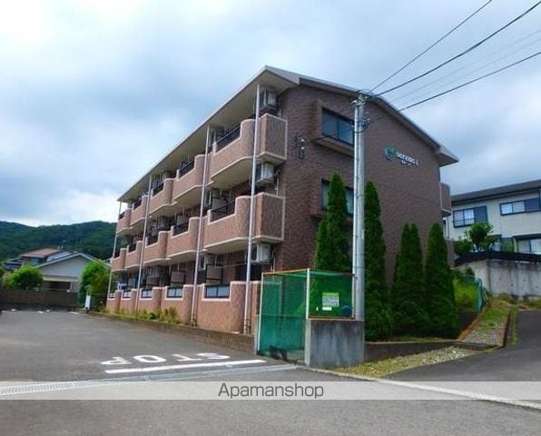 セレーノIの外観写真