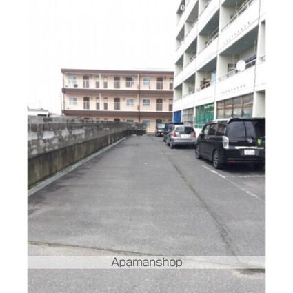 サンライフ今渡[2LDK/49.14m2]のその他内装1