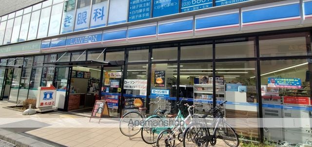 プライマル亀戸の周辺写真