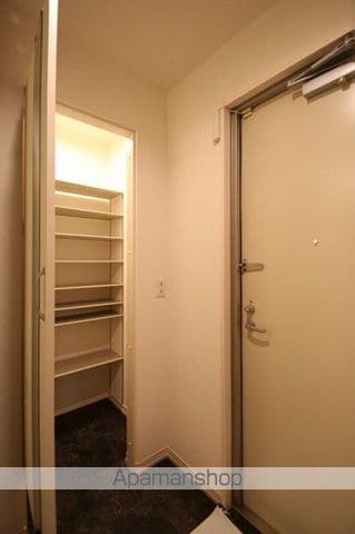 メゾン ブランシュの内装写真