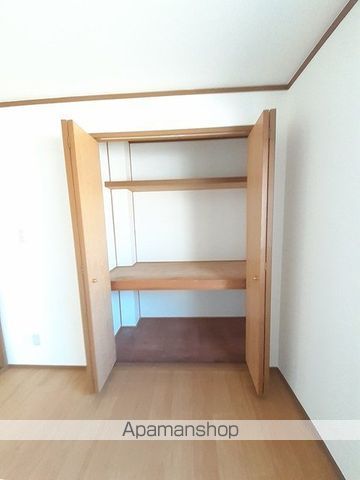 メゾンドエスペランスIII番館の内装写真