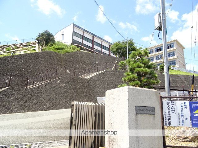 スクエア5の周辺写真