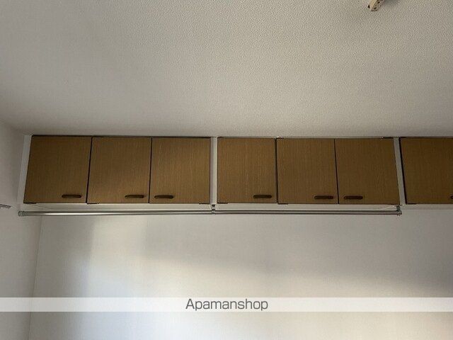ボヌール武IIの内装写真