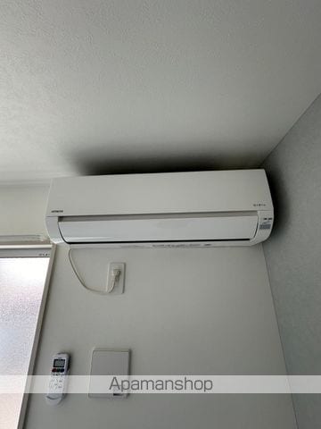 グランディール大竹の内装写真