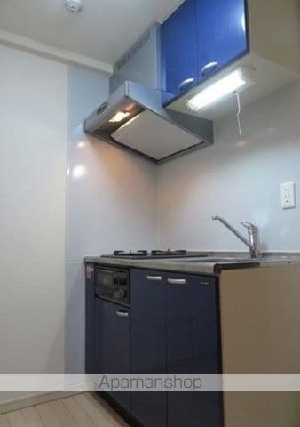 アヴィニティー品川戸越の内装写真
