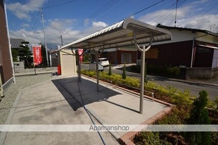 ｆｉｏｒｅ[2LDK/55.12m2]の駐車場