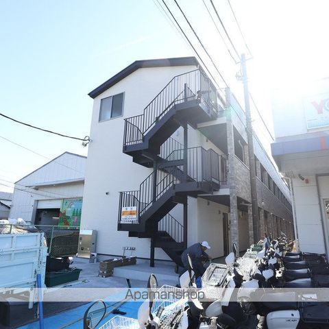 WITH PLACEさがみ野の外観写真