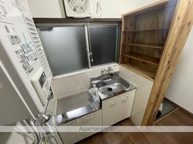 金沢マンションの内装写真