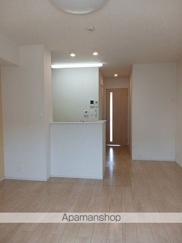 セレーノIIの内装写真