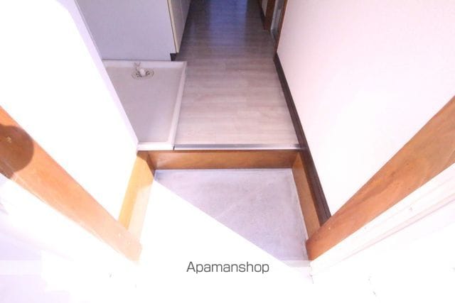 メイプルコート広原の内装写真