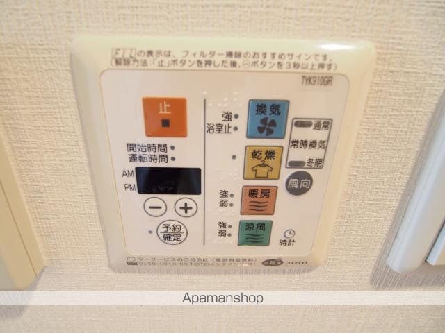 エステムコート大阪ベイエリアの内装写真