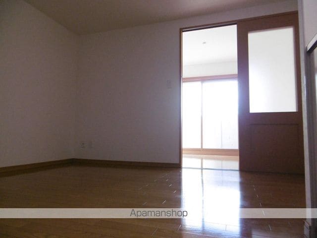 CASA TUTTIの内装写真
