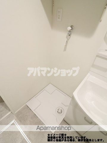 GRADUS坂戸VIの内装写真