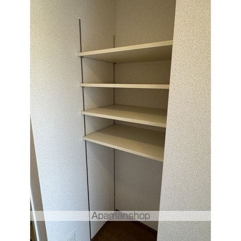 ルミエールの内装写真
