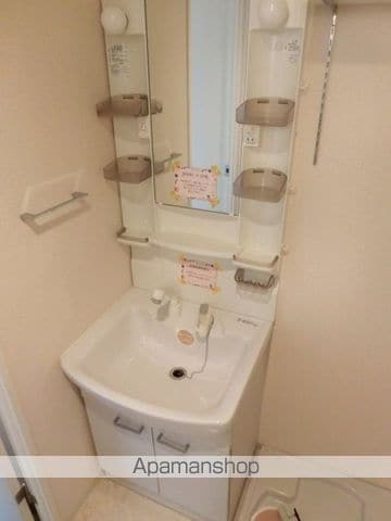 ADWRESIDENCE松屋町の内装写真
