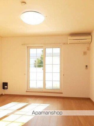 クライム[1LDK/42.8m2]のリビング・居間