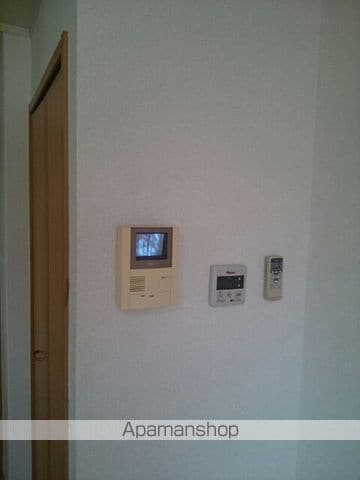 パインヒルズAの内装写真