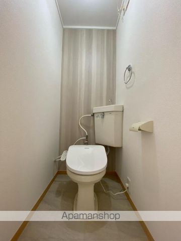 コンフォート屋島の内装写真
