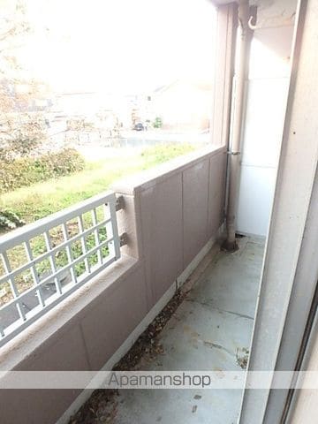 陽だまりのブルーファミリアの内装写真