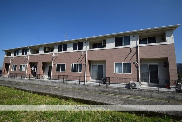 ボンヌールパンションⅡのイメージ