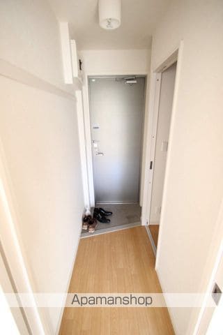 オリーブクロスの内装写真