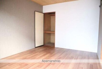 ドミエール高松[2DK/42.7m2]の内装2