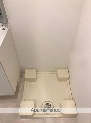 東京都板橋区小茂根４丁目[1K/25.63m2]のその他設備