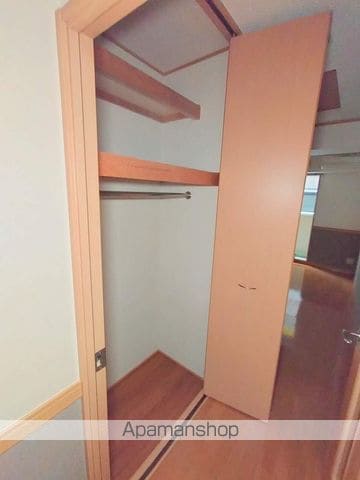 ヴェローナIIの内装写真