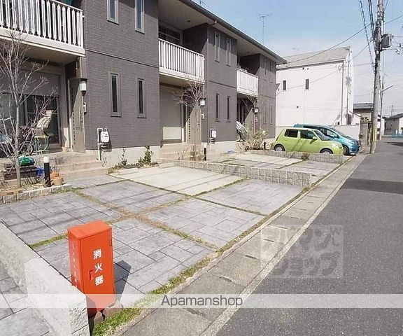 シャーメゾン沙羅のその他写真