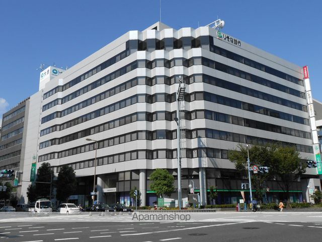 LUXETENJINBASHIの周辺写真