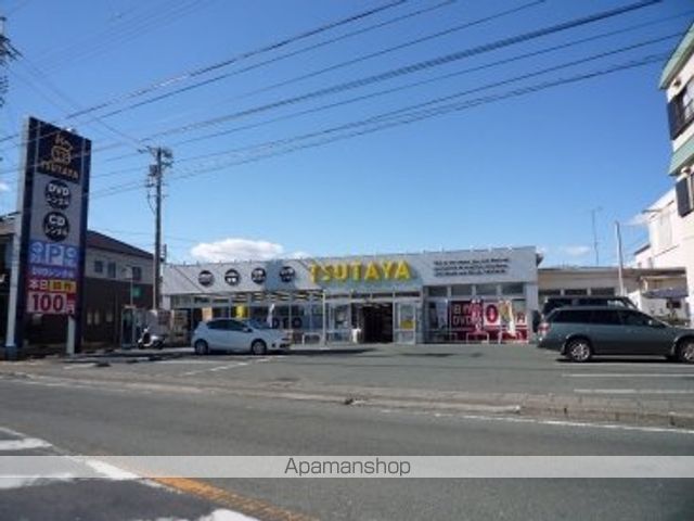 上島第一ビルの周辺写真