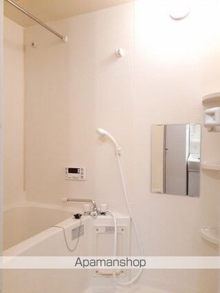 さくらガーデンＢ[2DK/42.77m2]のバス