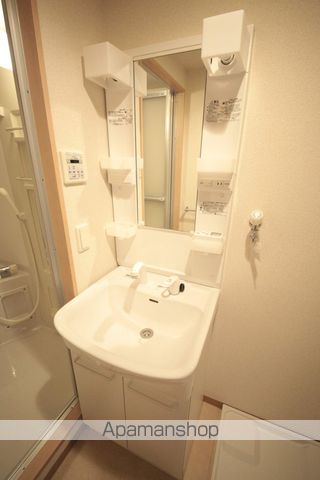 モナクマーシュの内装写真
