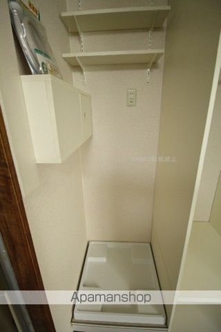 ハイツひばりA・Bの内装写真