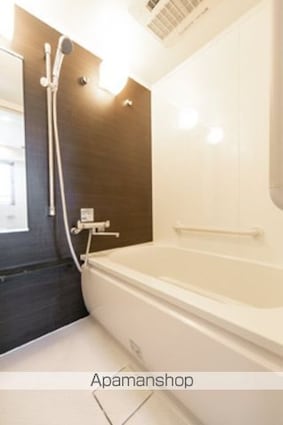 パークアクシス白金[1K/29.88m2]のバス