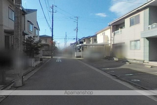 越後線 寺尾駅 徒歩17分 2階建 築30年の周辺写真