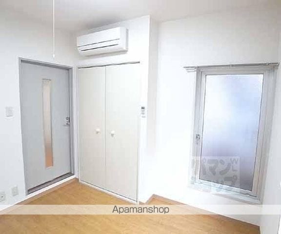 アブレスト西洞院の内装写真