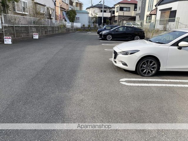 サニーフラットIIのその他写真
